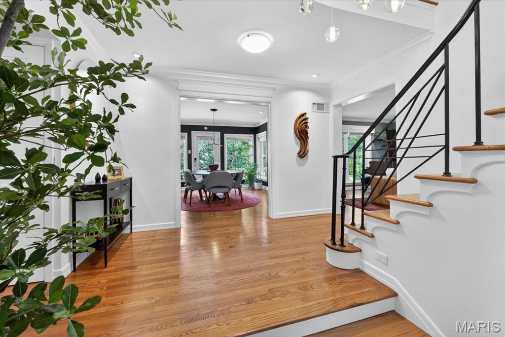 Berkshire - Residential