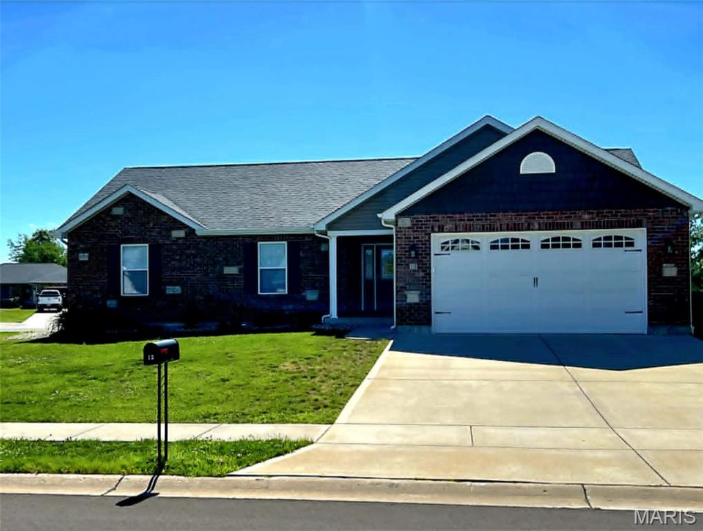 Wingate Estates - Residential