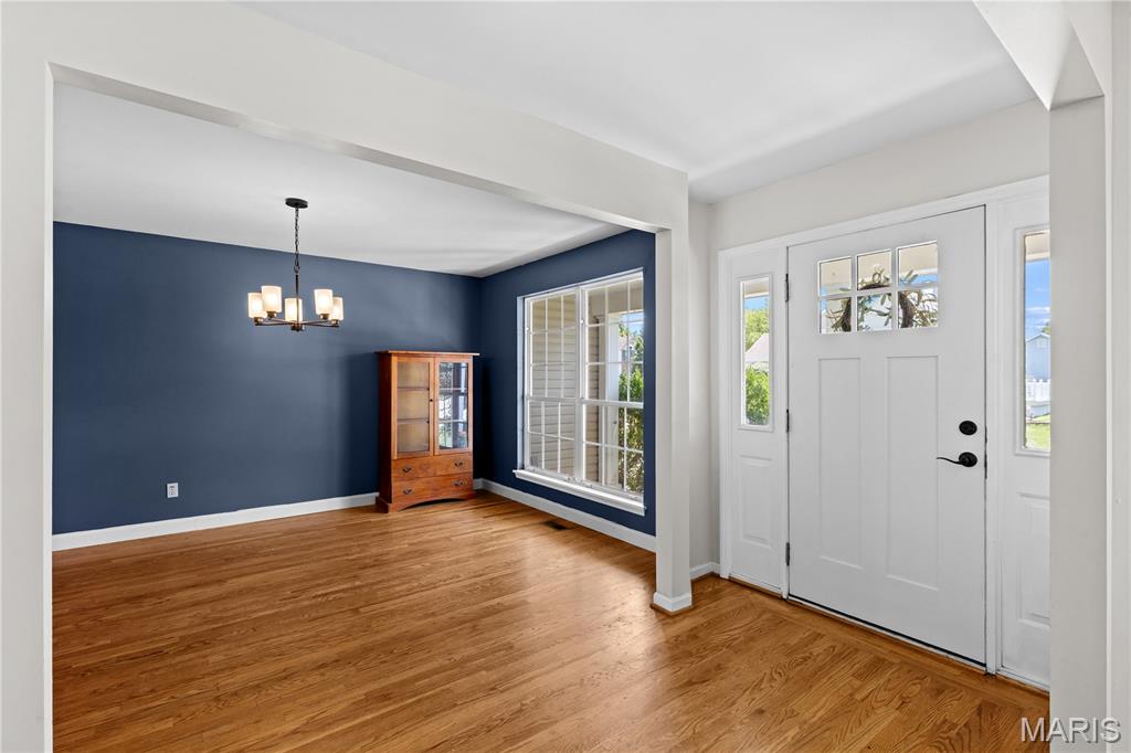 Twin Chimneys Ph4 Village F - Residential
