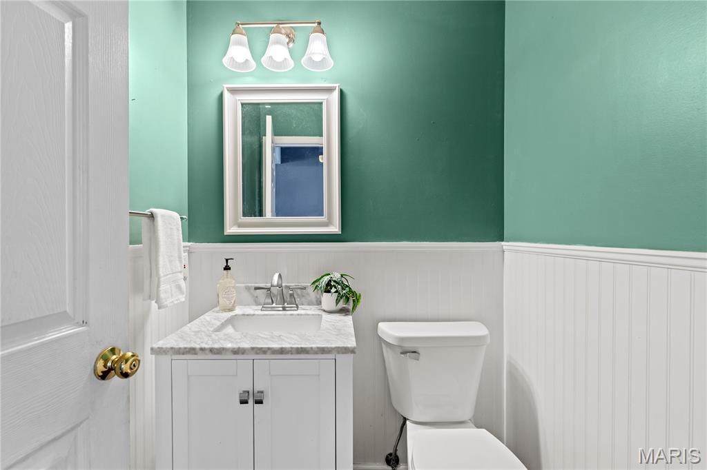 Twin Chimneys Ph4 Village F - Residential