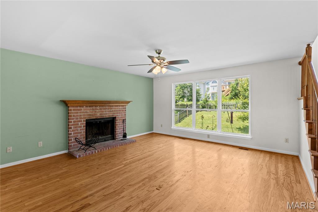 Twin Chimneys Ph4 Village F - Residential
