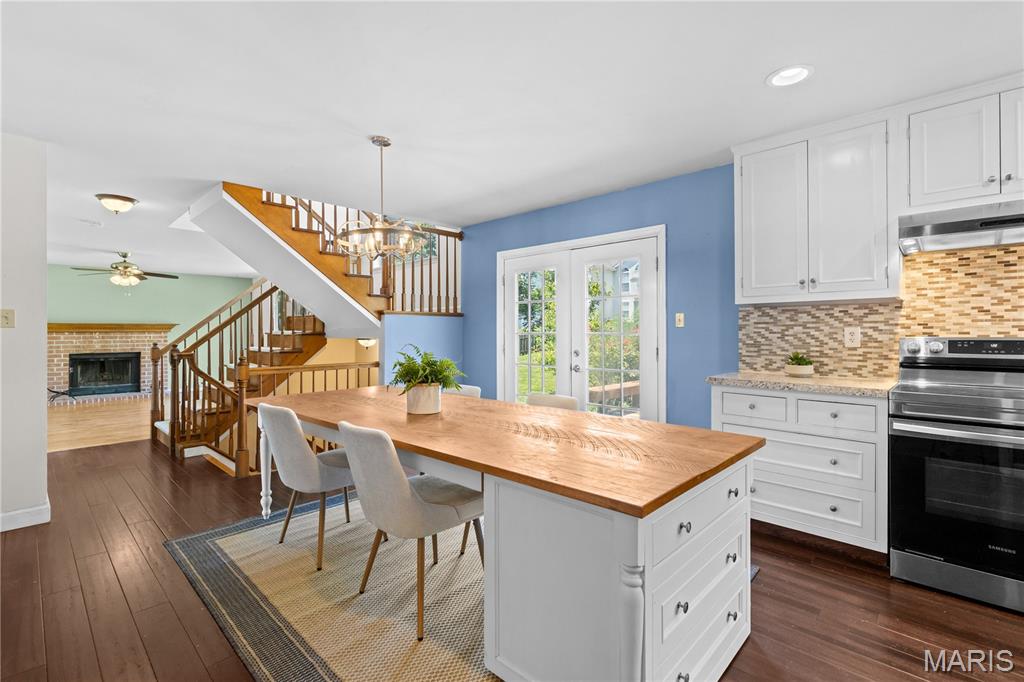 Twin Chimneys Ph4 Village F - Residential