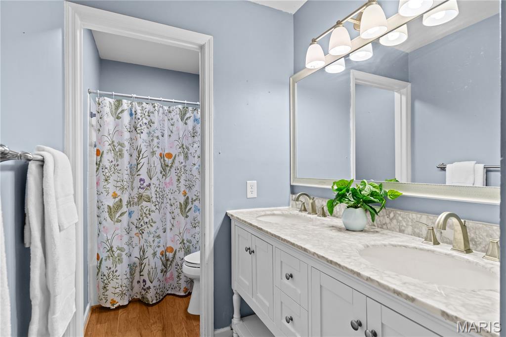 Twin Chimneys Ph4 Village F - Residential