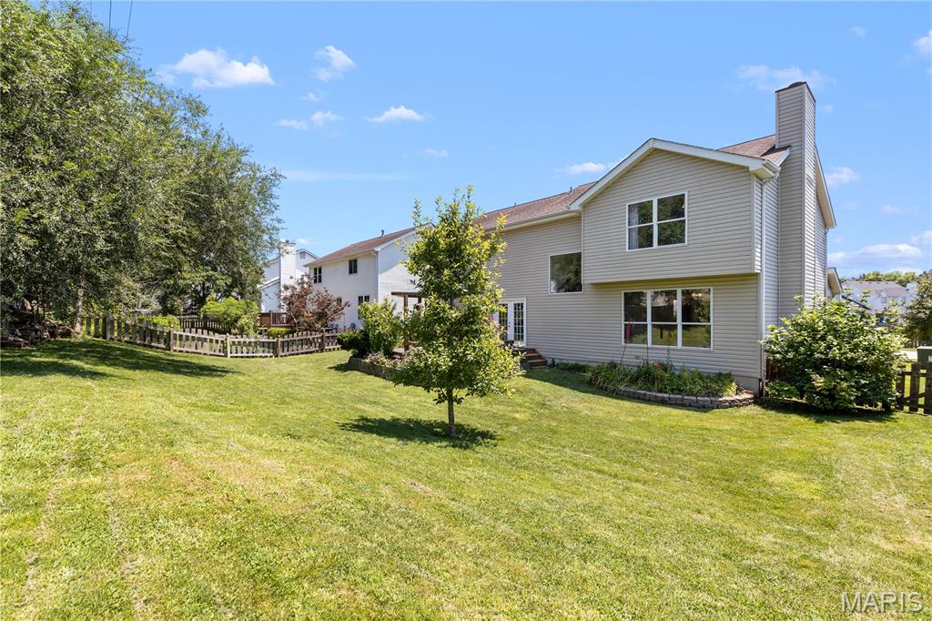 Twin Chimneys Ph4 Village F - Residential