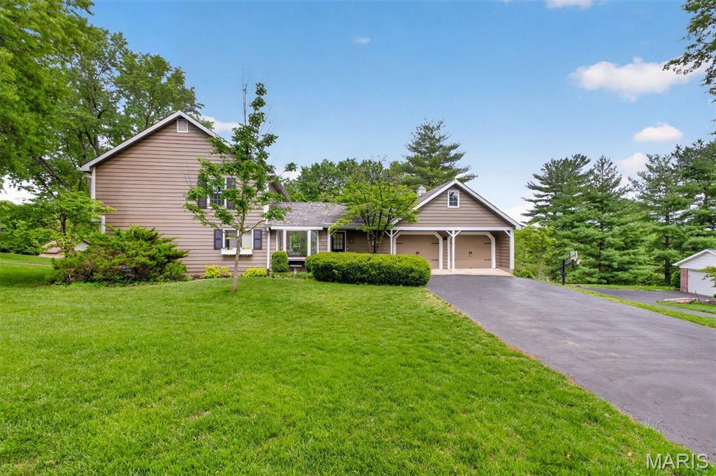 Mason Valley Woods 2 - Residential