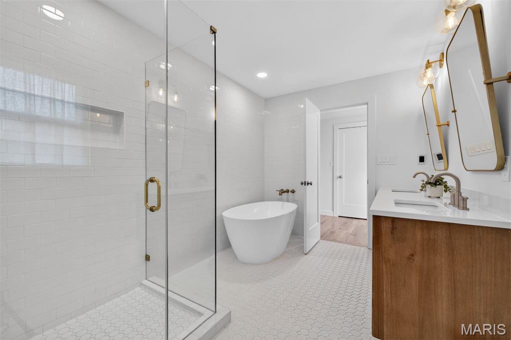 Mason Valley Woods 2 - Residential