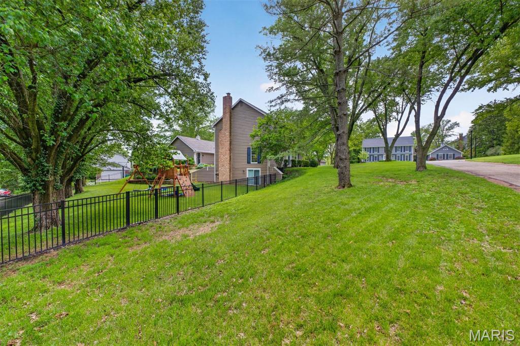 Mason Valley Woods 2 - Residential
