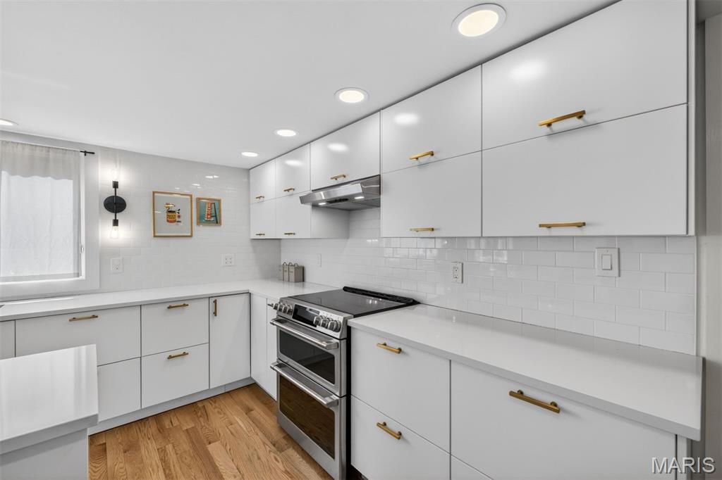 Mason Valley Woods 2 - Residential