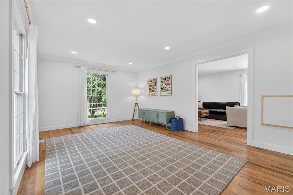 Mason Valley Woods 2 - Residential