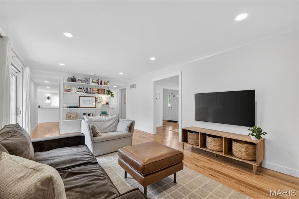 Mason Valley Woods 2 - Residential