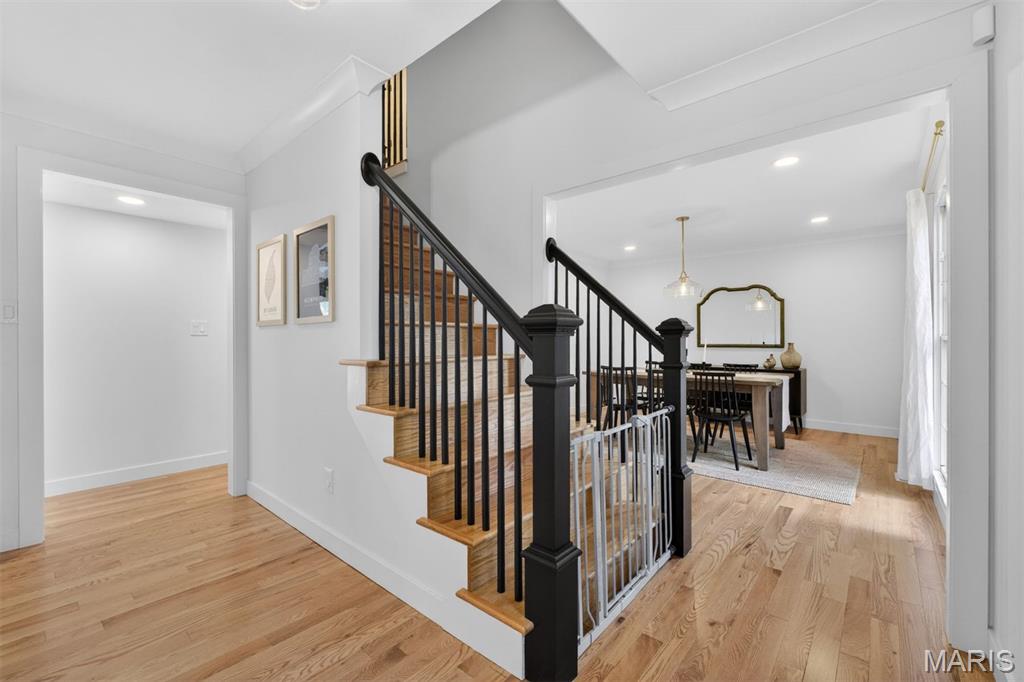 Mason Valley Woods 2 - Residential
