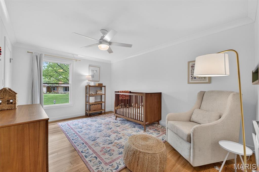 Mason Valley Woods 2 - Residential