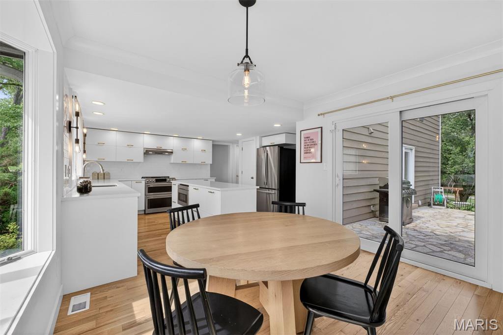 Mason Valley Woods 2 - Residential