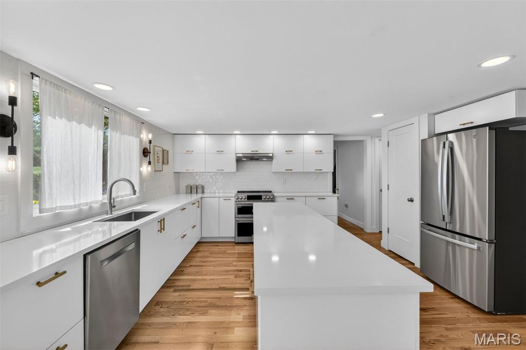 Mason Valley Woods 2 - Residential
