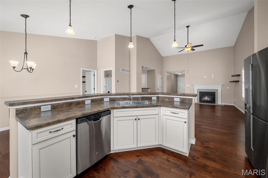 Arbors Of Rockwood One The - Residential