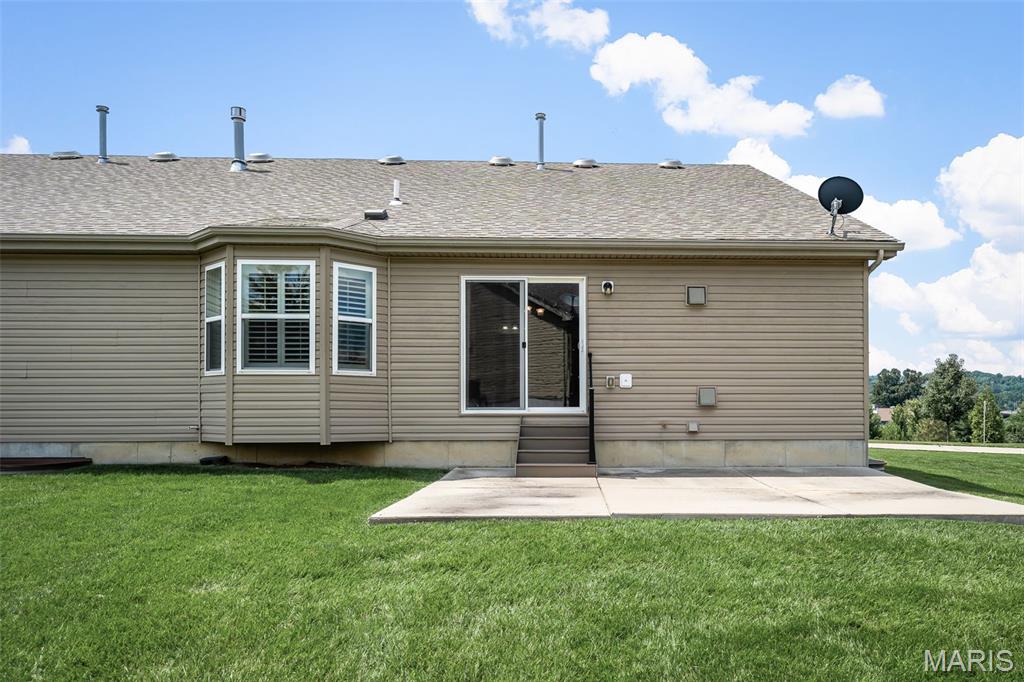 Arbors Of Rockwood One The - Residential