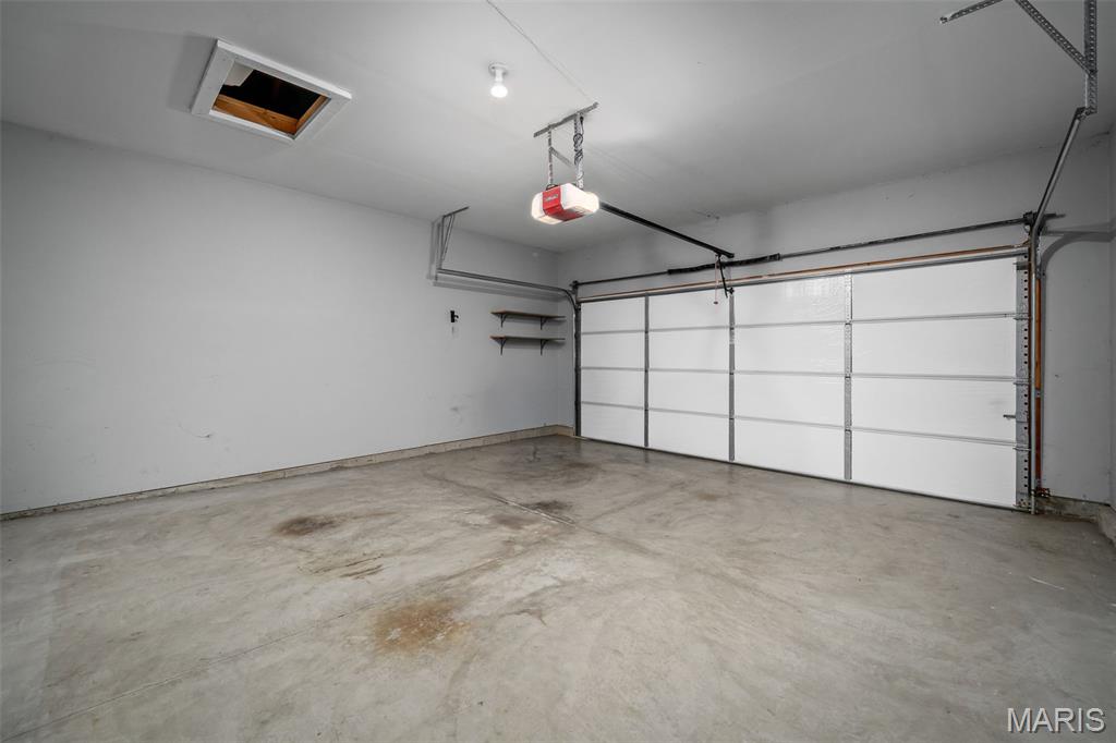 Arbors Of Rockwood One The - Residential
