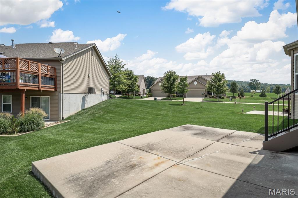 Arbors Of Rockwood One The - Residential