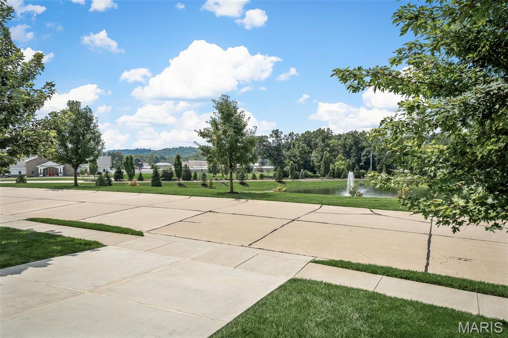 Arbors Of Rockwood One The - Residential