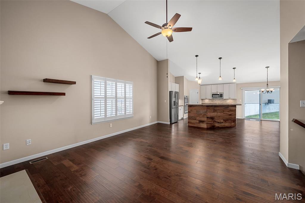 Arbors Of Rockwood One The - Residential
