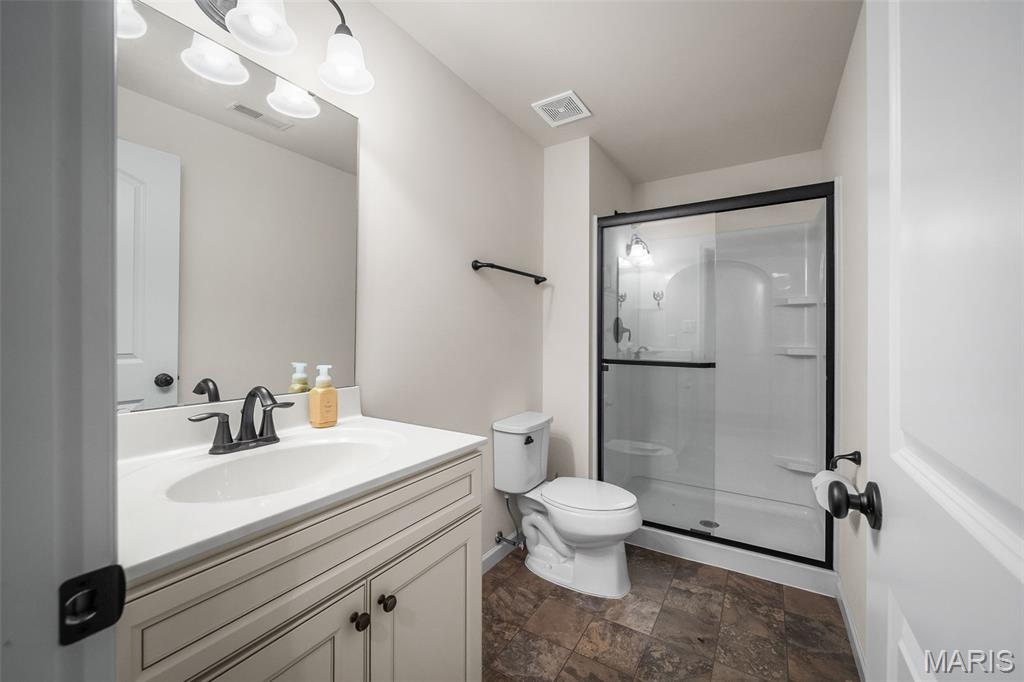 Arbors Of Rockwood One The - Residential