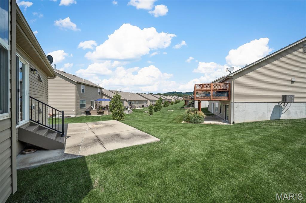 Arbors Of Rockwood One The - Residential