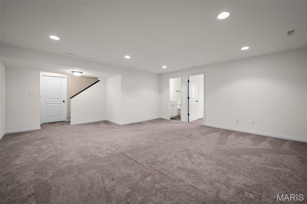 Arbors Of Rockwood One The - Residential