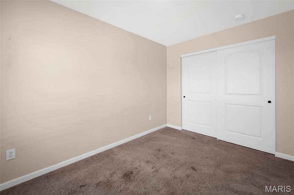 Arbors Of Rockwood One The - Residential