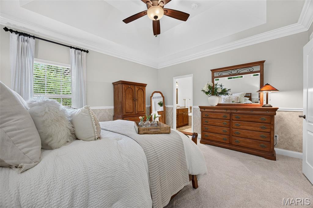 Vlgs At Hampton Grove - Residential