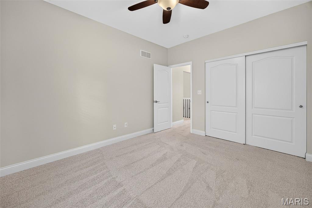 Vlgs At Hampton Grove - Residential