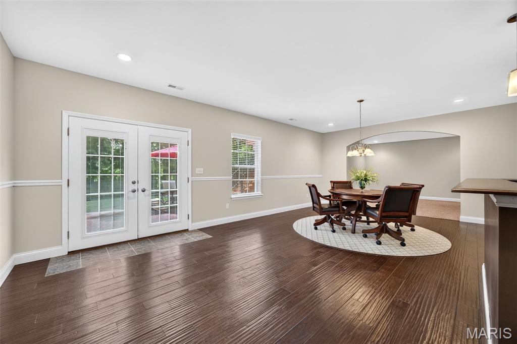 Vlgs At Hampton Grove - Residential