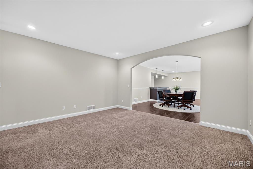 Vlgs At Hampton Grove - Residential