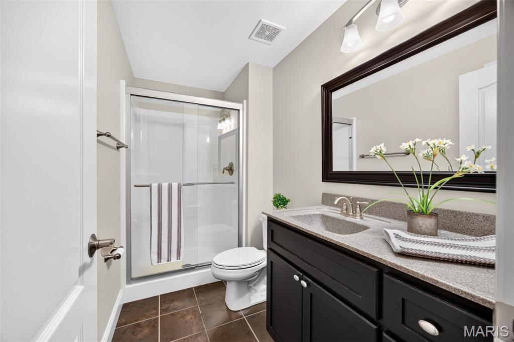 Vlgs At Hampton Grove - Residential