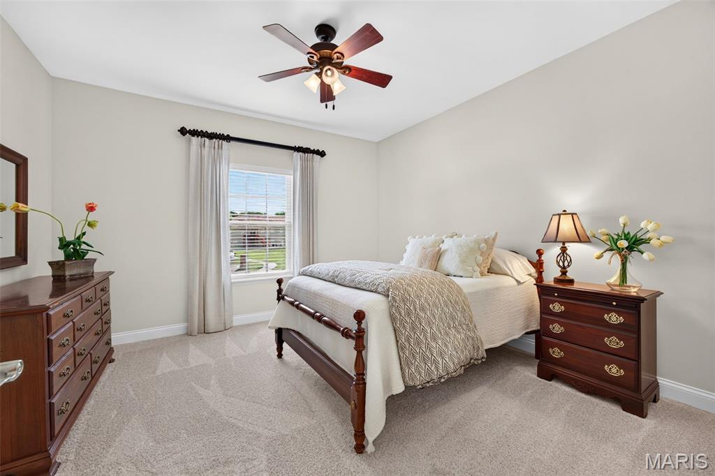 Vlgs At Hampton Grove - Residential