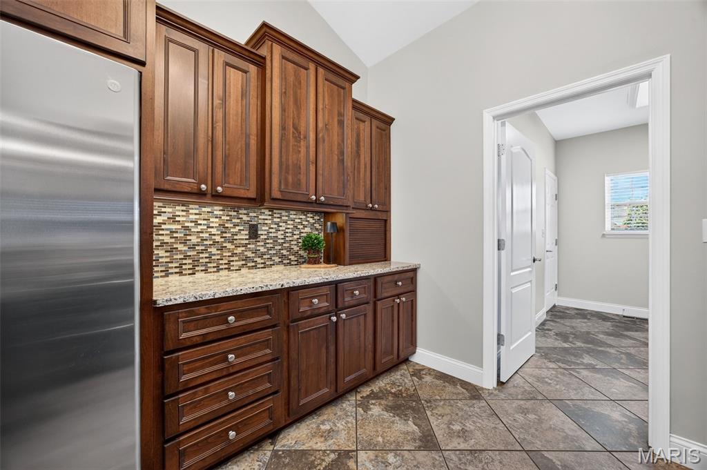 Vlgs At Hampton Grove - Residential