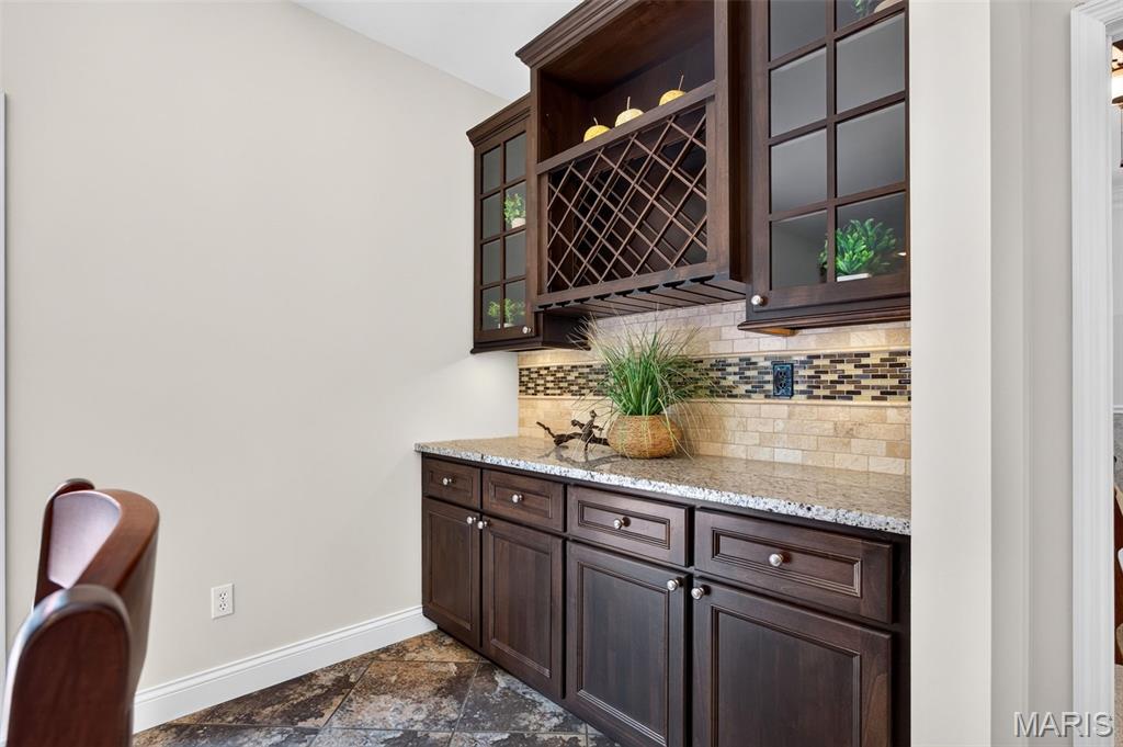 Vlgs At Hampton Grove - Residential