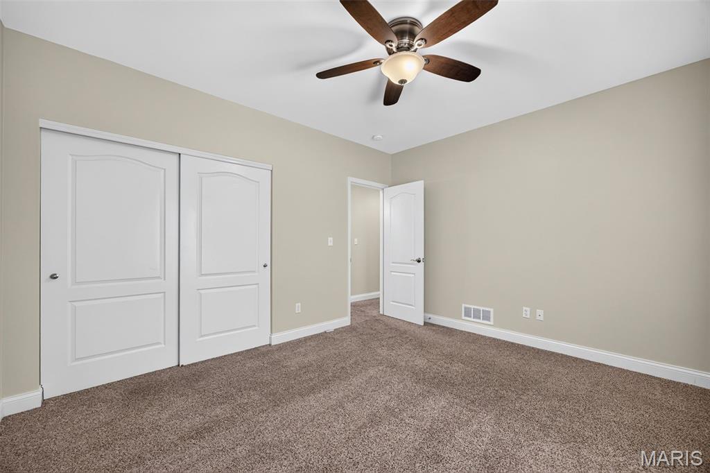 Vlgs At Hampton Grove - Residential