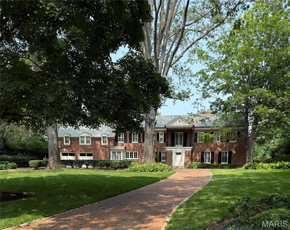 Fordyce Tr - Residential