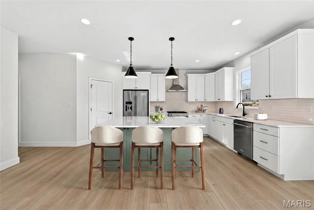 The Villages at Post Farms Manors - Residential
