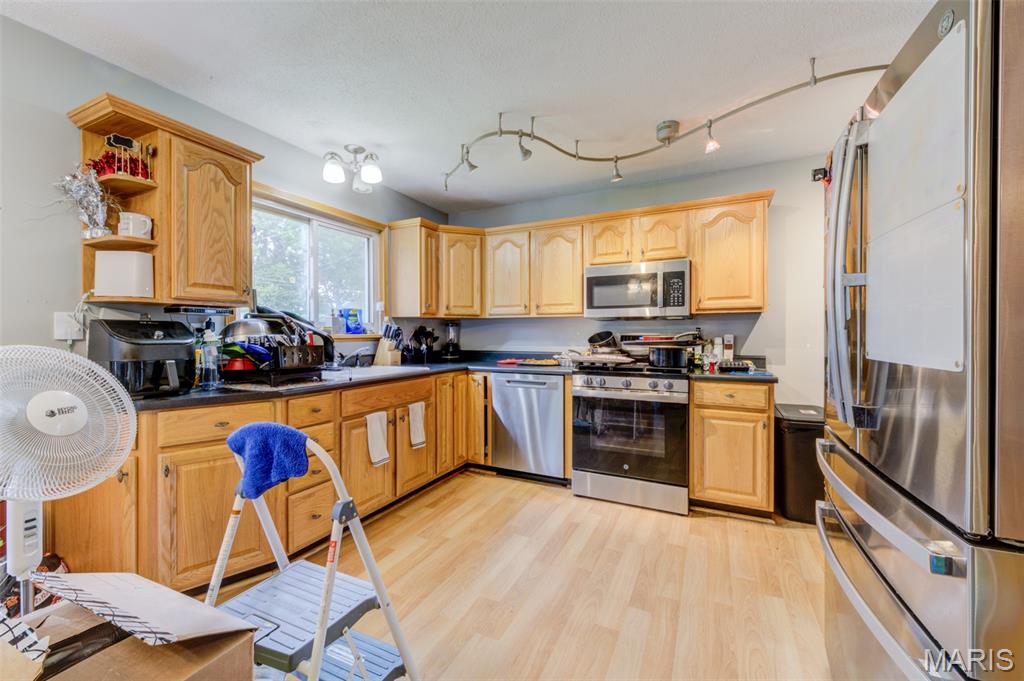 Cedar Brook Three - Residential