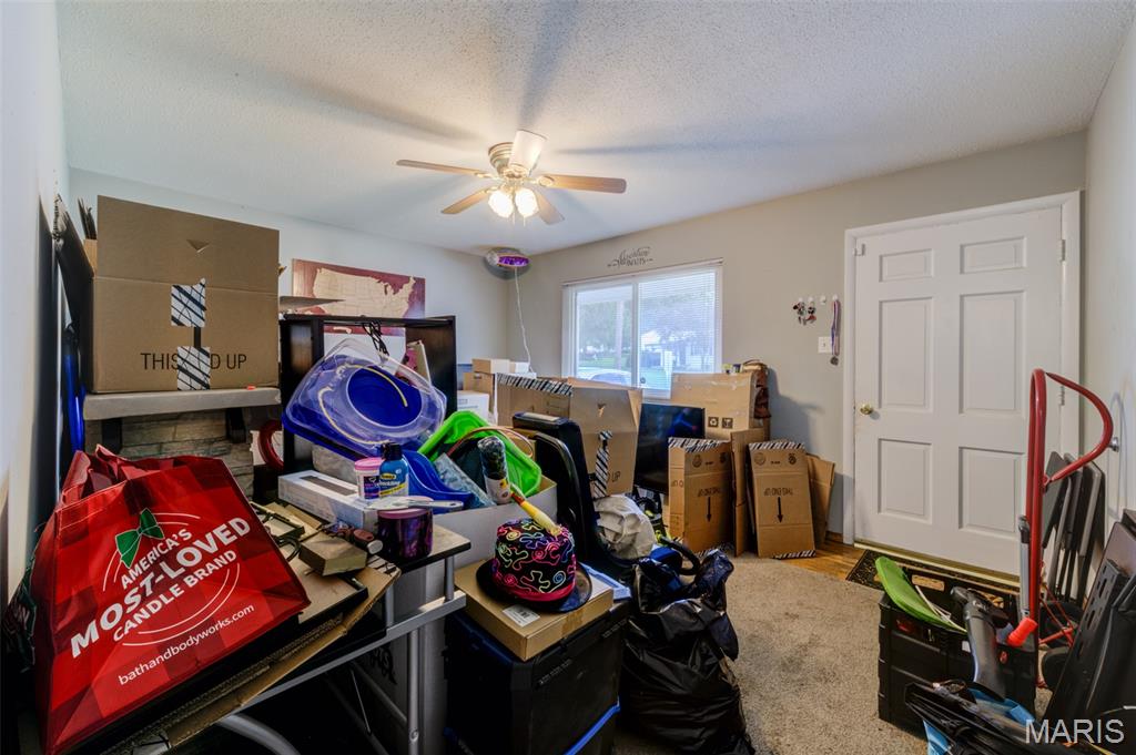 Cedar Brook Three - Residential