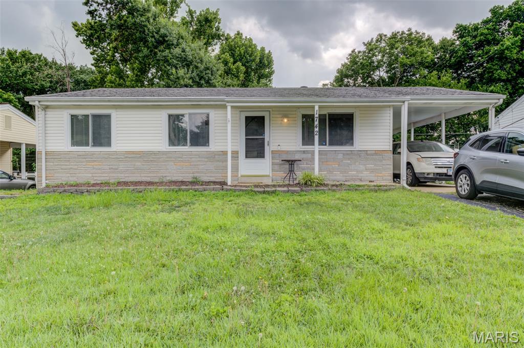 Cedar Brook Three - Residential