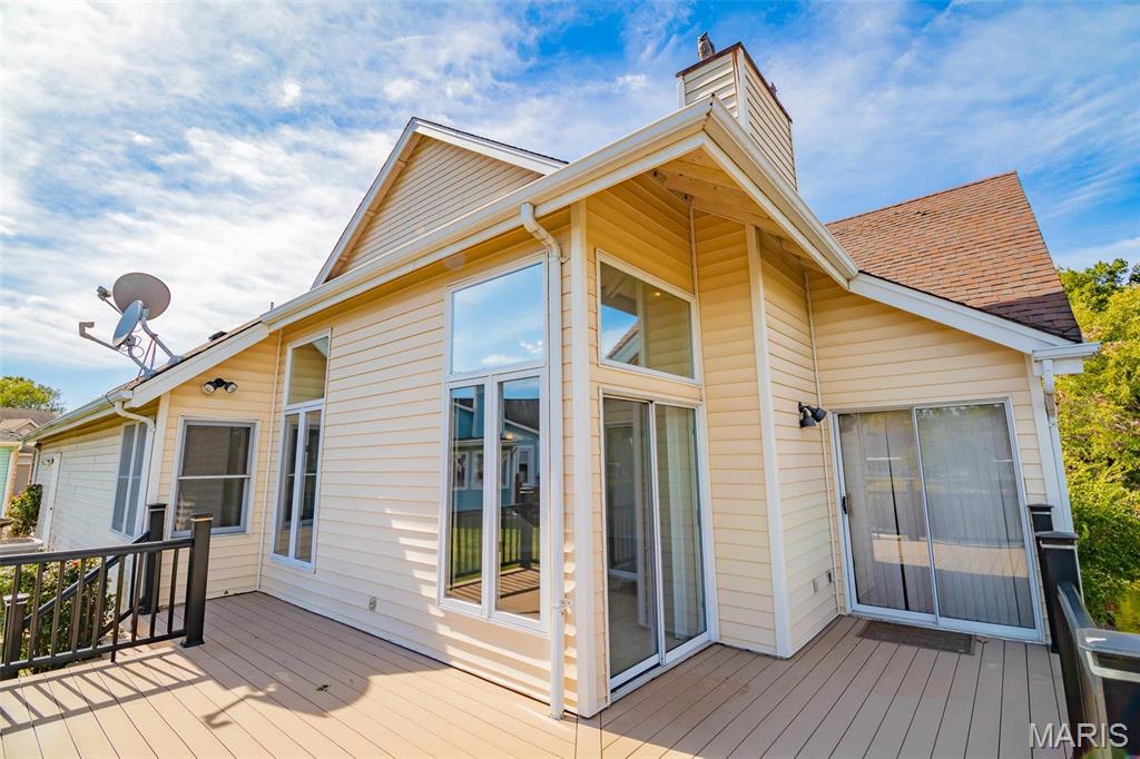 Lakes Estates The - Residential Lease