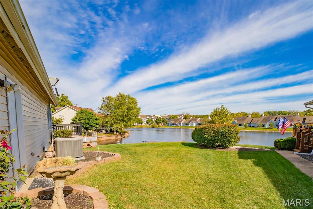 Lakes Estates The - Residential Lease