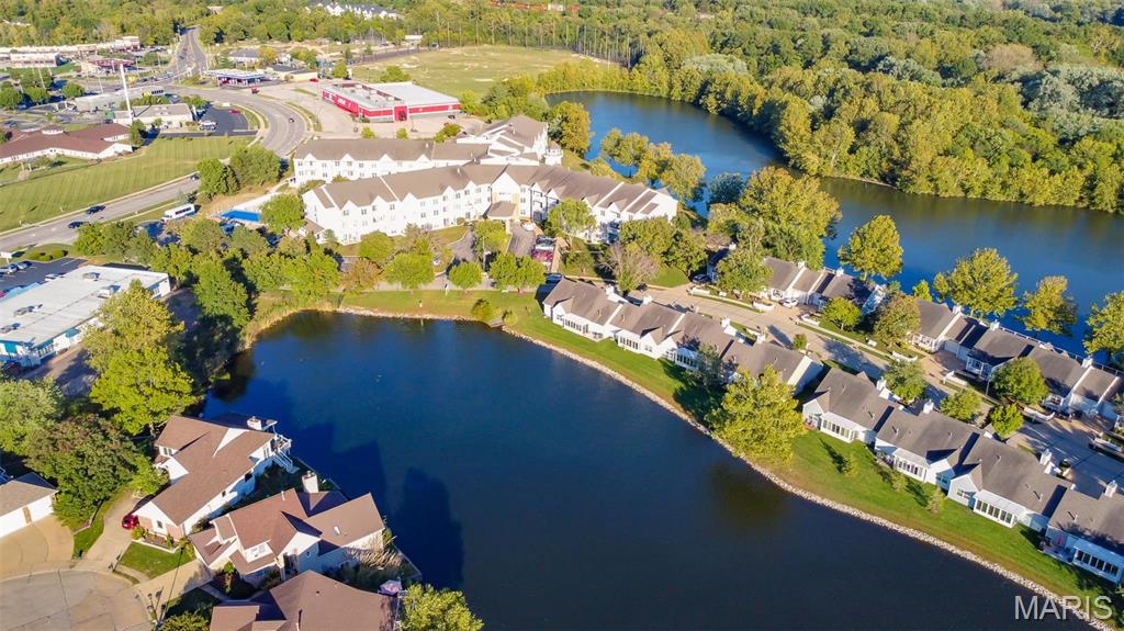 Lakes Estates The - Residential Lease