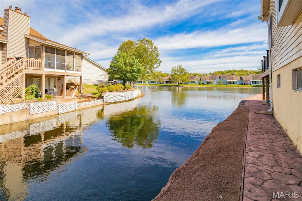 Lakes Estates The - Residential Lease