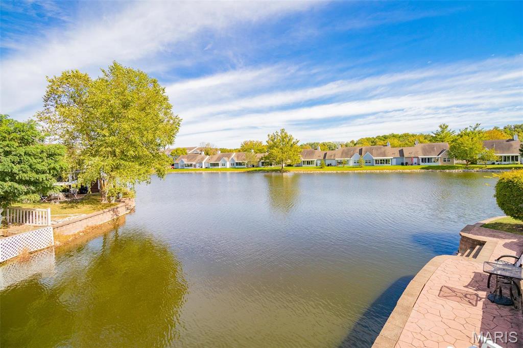 Lakes Estates The - Residential Lease