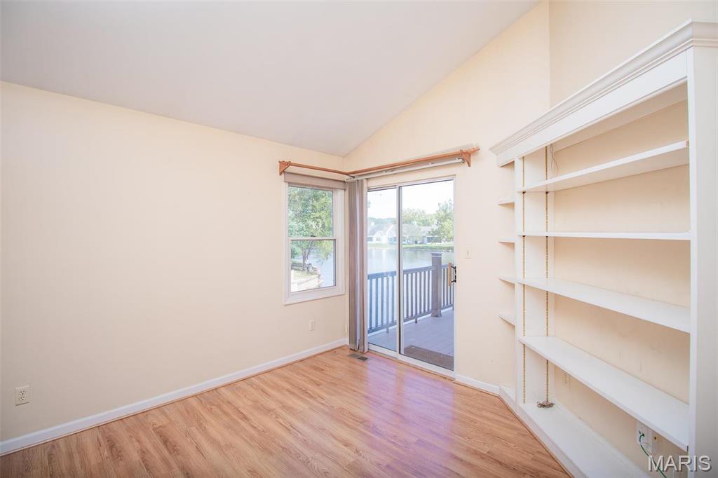 Lakes Estates The - Residential Lease