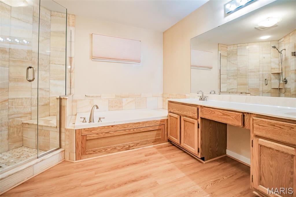 Lakes Estates The - Residential Lease