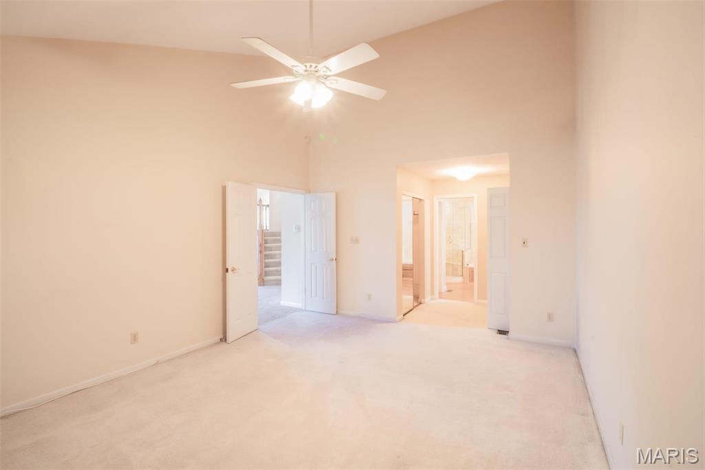 Lakes Estates The - Residential Lease